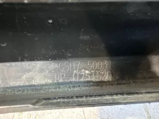 gcar50031bb Бампер передний Mazda 6 3 Арт 2-892104, вид 16