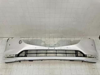 gcar50031bb Бампер передний Mazda 6 3 Арт 2-892104, вид 5