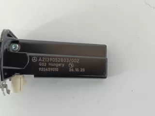 A2139052803 Антенна Mercedes CLA c118 Арт 2-892177, вид 2