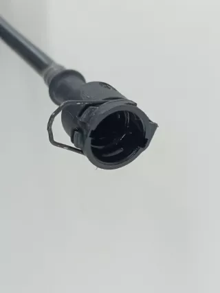 A2475011400 Шланг вентиляции расширительного бачка Mercedes CLA c118 Арт 2-892200, вид 4