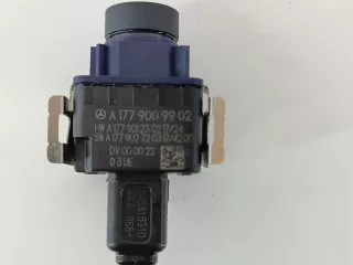 A1779009902 Камера передняя Mercedes CLA c118 Арт 2-892226, вид 5