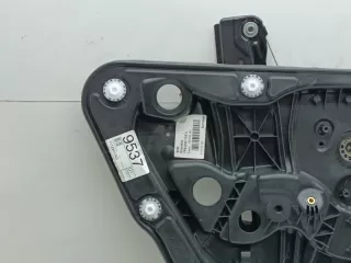 7P6839755A Стеклоподъемник Volkswagen Touareg 2 Арт 2-892247, вид 2