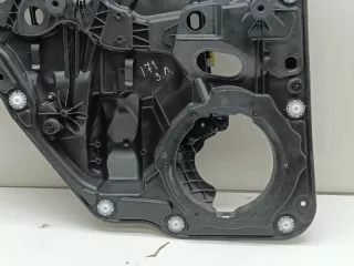 7P6839755A Стеклоподъемник Volkswagen Touareg 2 Арт 2-892247, вид 3