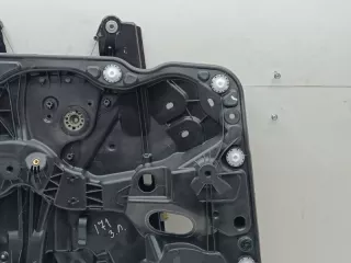 7P6839755A Стеклоподъемник Volkswagen Touareg 2 Арт 2-892247, вид 4