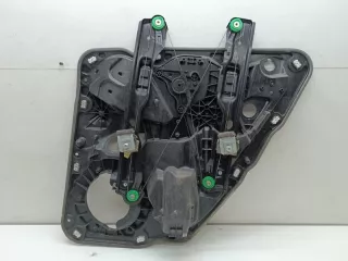 7P6839755A Стеклоподъемник Volkswagen Touareg 2 Арт 2-892247, вид 6