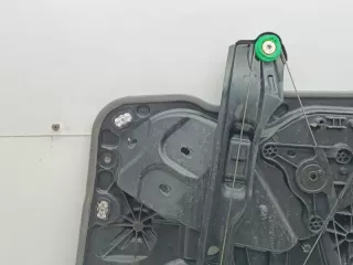 7P6839755A Стеклоподъемник Volkswagen Touareg 2 Арт 2-892247, вид 7