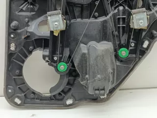 7P6839755A Стеклоподъемник Volkswagen Touareg 2 Арт 2-892247, вид 8