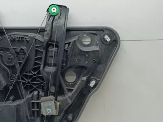 7P6839755A Стеклоподъемник Volkswagen Touareg 2 Арт 2-892247, вид 9