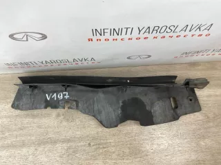 638E83JA0A Пыльник крыла Infiniti JX Арт 2-892270, вид 1