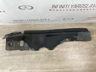 638E83JA0A Пыльник крыла Infiniti JX Арт 2-892270, вид 2