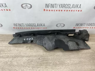638E83JA0A Пыльник крыла Infiniti JX Арт 2-892270, вид 3