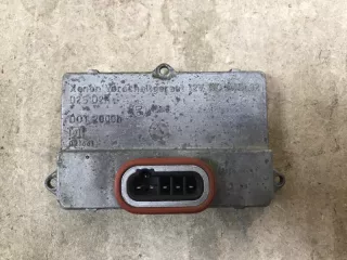 5dv00829000 Блок розжига ксенона Volkswagen Passat B5 Арт 2-892299, вид 1