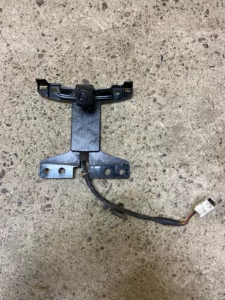 k157-67rc0 Камера переднего вида Mazda CX-5 2 Арт 2-892333, вид 1