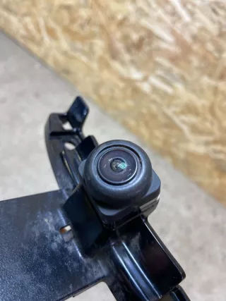 k157-67rc0 Камера переднего вида Mazda CX-5 2 Арт 2-892333, вид 3