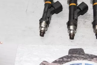 L3G513250 Топливная форсунка Mazda 3 BK Арт 2-892373, вид 2