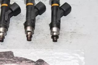 L3G513250 Топливная форсунка Mazda 3 BK Арт 2-892373, вид 3