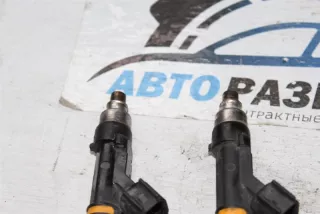 L3G513250 Топливная форсунка Mazda 3 BK Арт 2-892373, вид 5