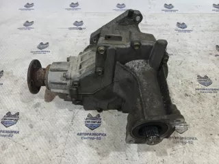 4730039200 Коробка раздаточная Hyundai Tucson 1 Арт 2-892461, вид 2