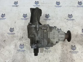 4730039200 Коробка раздаточная Hyundai Tucson 1 Арт 2-892461, вид 4
