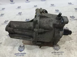 4730039200 Коробка раздаточная Hyundai Tucson 1 Арт 2-892461, вид 5