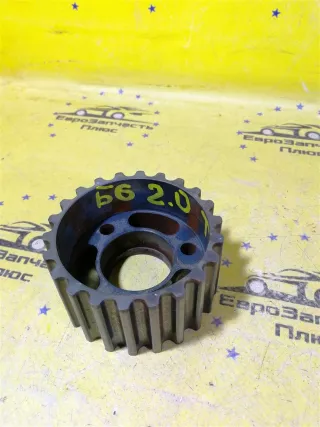 03L130111D Шестерня тнвд Volkswagen Passat B5 Арт 2-892464, вид 3