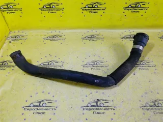 14777610 Патрубок (трубопровод, шланг) BMW 3 E90/E91/E92/E93 Арт 2-892472, вид 1