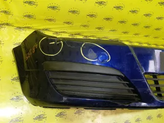 13225746 Бампер передний Opel Astra G Арт 2-892592, вид 2