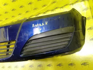 13225746 Бампер передний Opel Astra G Арт 2-892592, вид 4