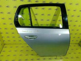 5K6833056K Дверь задняя правая Volkswagen Golf 4 Арт 2-892630, вид 1