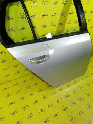 5K6833056K Дверь задняя правая Volkswagen Golf 4 Арт 2-892630, вид 2
