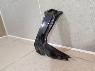 51117207932 Кронштейн крепления крыла BMW 5 F10/F11/GT F07 Арт 2-892642, вид 4