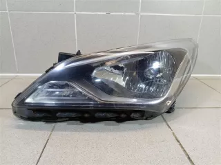 921014L600 Фара левая Hyundai Solaris 1 Арт 2-892695, вид 1