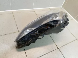 921014L600 Фара левая Hyundai Solaris 1 Арт 2-892695, вид 13