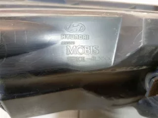 921014L600 Фара левая Hyundai Solaris 1 Арт 2-892695, вид 17