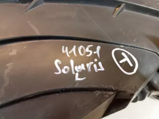 921014L600 Фара левая Hyundai Solaris 1 Арт 2-892695, вид 18
