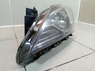 921014L600 Фара левая Hyundai Solaris 1 Арт 2-892695, вид 3