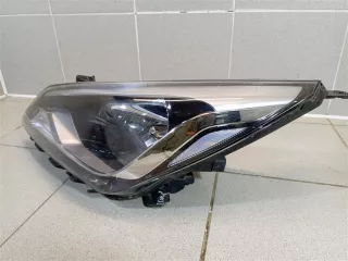 921014L600 Фара левая Hyundai Solaris 1 Арт 2-892695, вид 4
