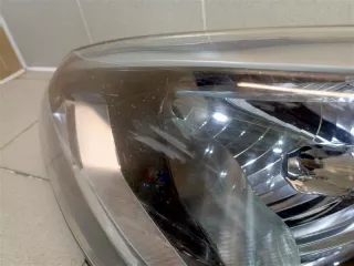 921014L600 Фара левая Hyundai Solaris 1 Арт 2-892695, вид 6