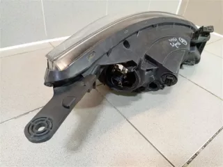 921014L600 Фара левая Hyundai Solaris 1 Арт 2-892695, вид 8