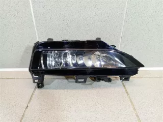60U941700 Фара противотуманная правая Skoda Rapid Арт 2-892745, вид 1