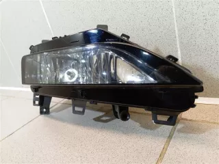 60U941700 Фара противотуманная правая Skoda Rapid Арт 2-892745, вид 4