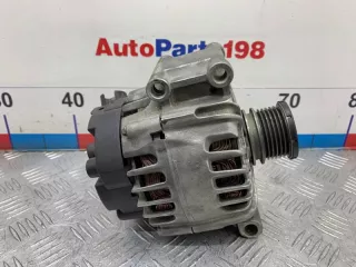12317615484 Генератор MINI Cooper R56 Арт 2-892833, вид 2
