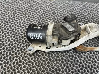28800-JD000 Моторчик стеклоочистителя правый руль Nissan Qashqai 1  Арт 2-892936, вид 2
