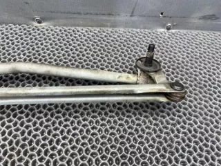 28800-JD000 Моторчик стеклоочистителя правый руль Nissan Qashqai 1  Арт 2-892936, вид 4