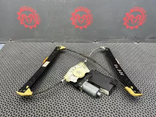 7L0839462D Стеклоподъемник Volkswagen Touareg 1 Арт 2-892990, вид 1