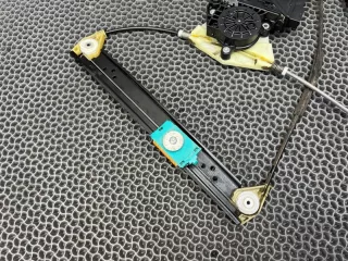 7L0839462D Стеклоподъемник Volkswagen Touareg 1 Арт 2-892990, вид 13