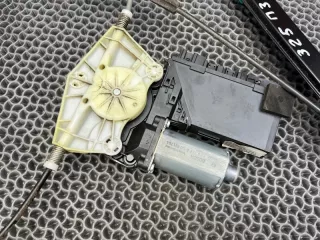 7L0839462D Стеклоподъемник Volkswagen Touareg 1 Арт 2-892990, вид 2