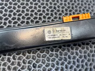 7L0839462D Стеклоподъемник Volkswagen Touareg 1 Арт 2-892990, вид 3