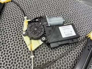 7L0839462D Стеклоподъемник Volkswagen Touareg 1 Арт 2-892990, вид 7