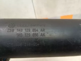 1K0129654AR Патрубок воздушного фильтра Volkswagen Passat B6 Арт 2-893014, вид 7